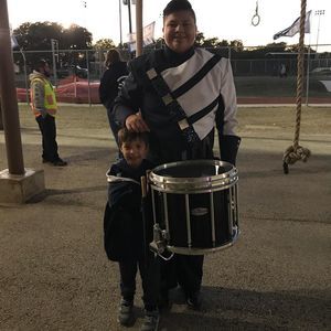 Meet your Posher, Marc